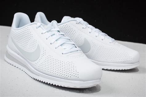 nike cortez ultra moire herren weiß|Nike Cortez ultra moire men's.